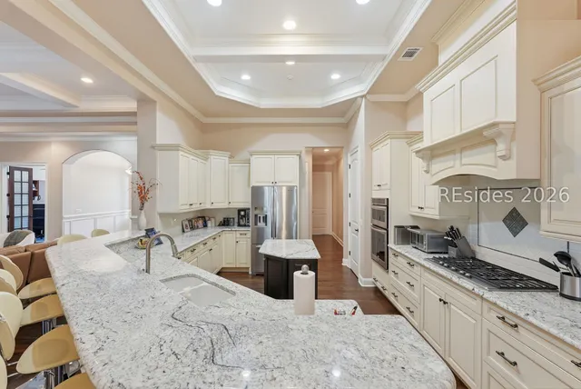 $1,479,000 | 251 Good Hope Road, Bluffton, SC 29909