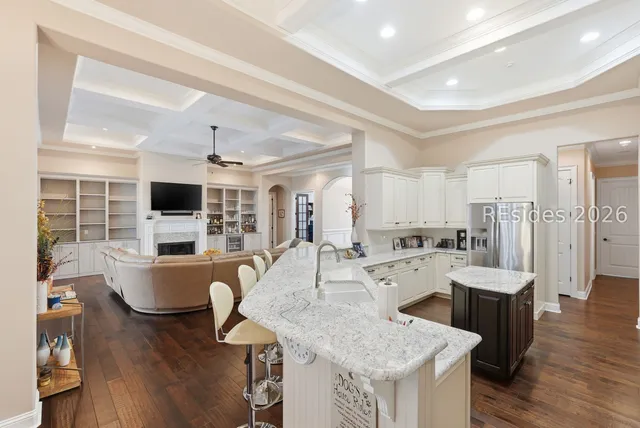 $1,479,000 | 251 Good Hope Road, Bluffton, SC 29909