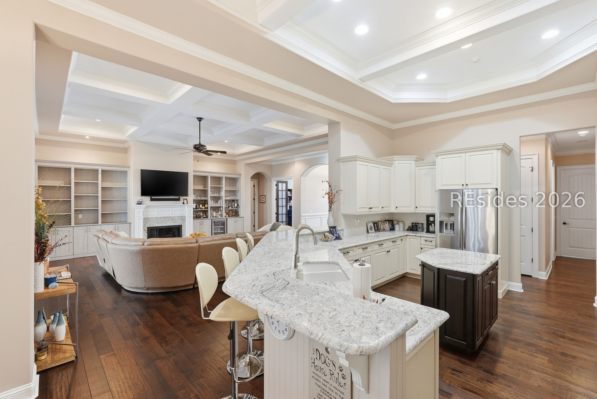 251 Good Hope Road Bluffton, SC 29909 - Photo 18 of 58