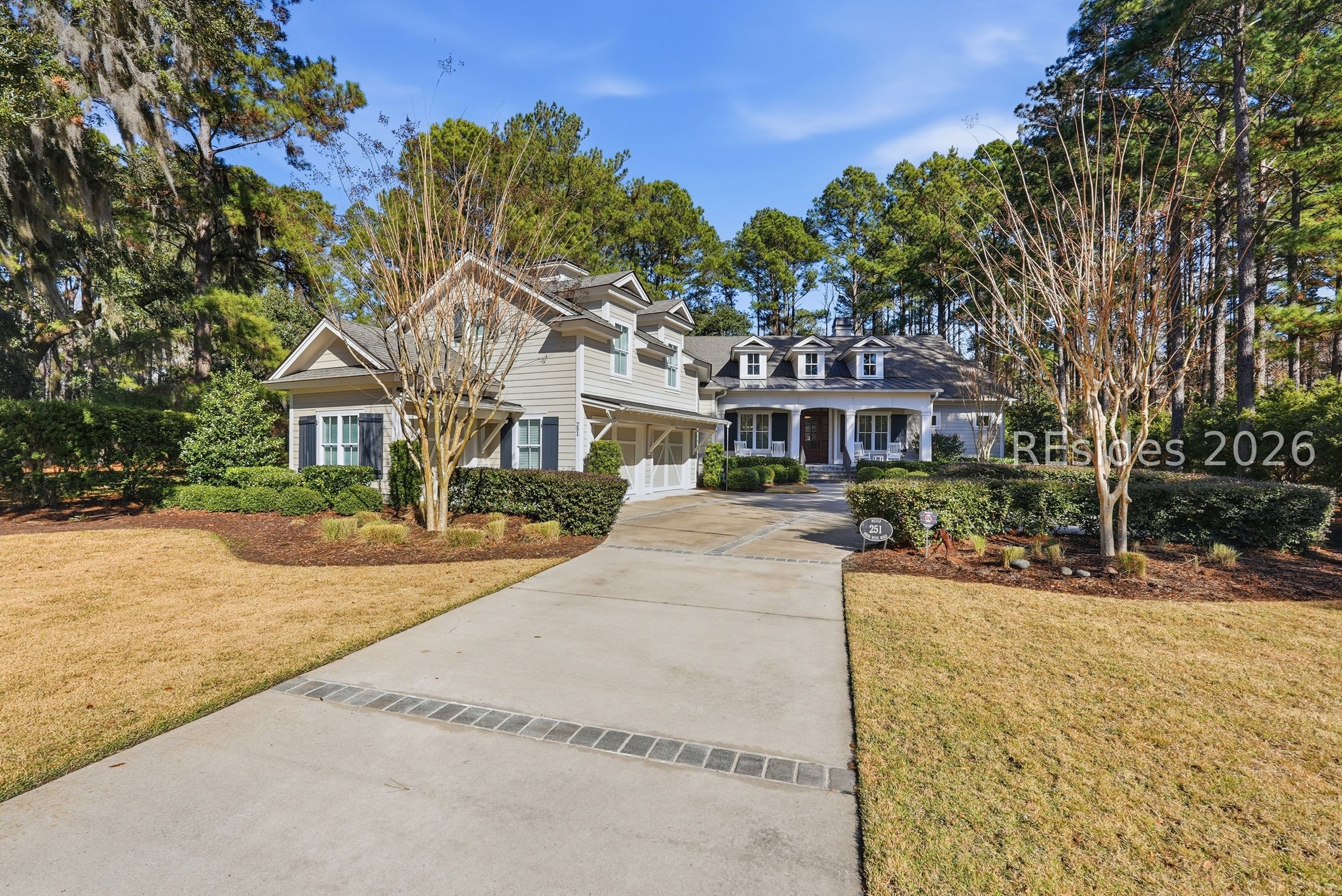 251 Good Hope Road Bluffton, SC 29909 - Photo 3 of 58