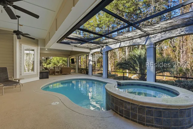 $1,479,000 | 251 Good Hope Road, Bluffton, SC 29909