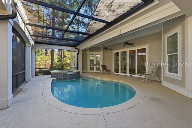 $1,479,000 | 251 Good Hope Road, Bluffton, SC 29909