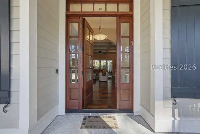 $1,479,000 | 251 Good Hope Road, Bluffton, SC 29909