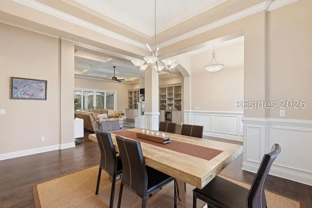 $1,479,000 | 251 Good Hope Road, Bluffton, SC 29909