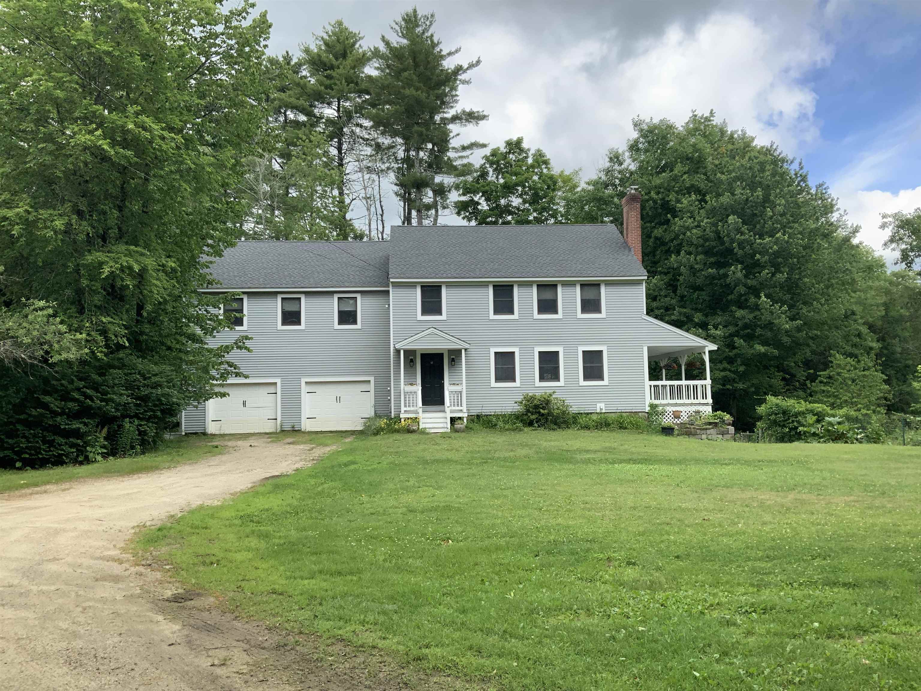 17 Prospect Mountain Road Alton, NH 03809 - Photo 1 of 60