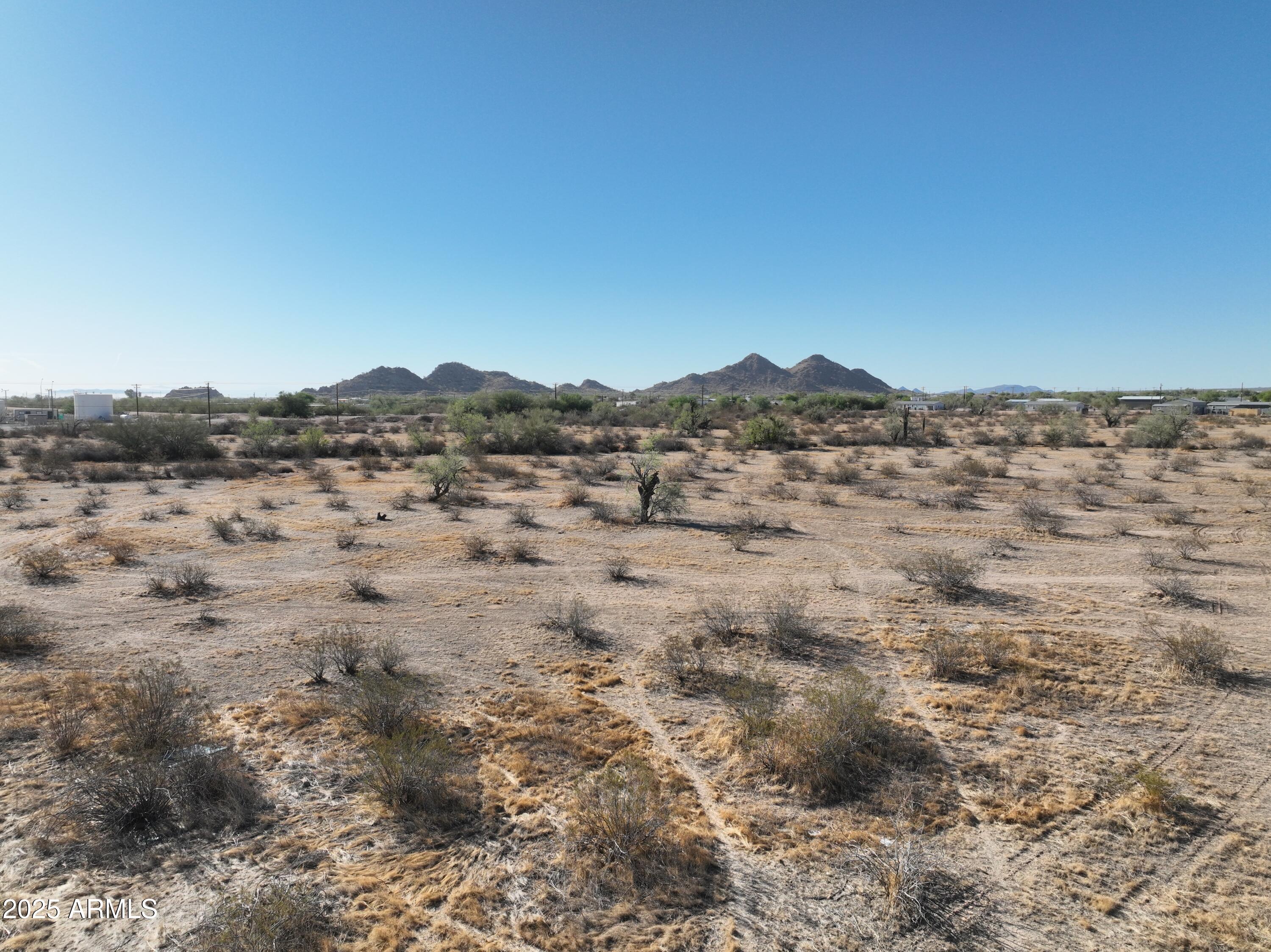 0 West Huisatch Road, Unit 191 Maricopa, AZ 85139 - Photo 18 of 20 a view of mountain view with sky view