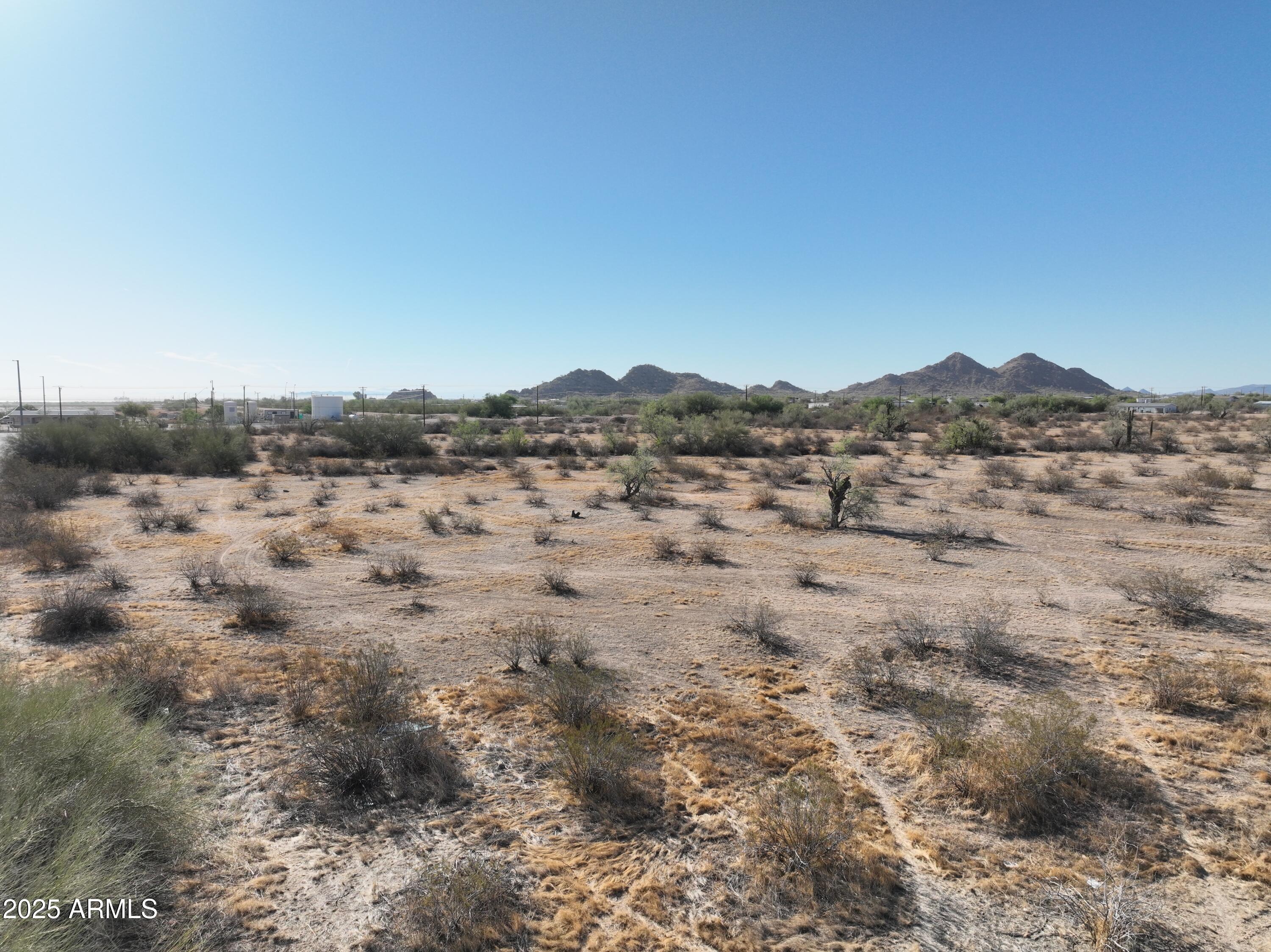 0 West Huisatch Road, Unit 191 Maricopa, AZ 85139 - Photo 19 of 20 a view of mountain view with lots of trees