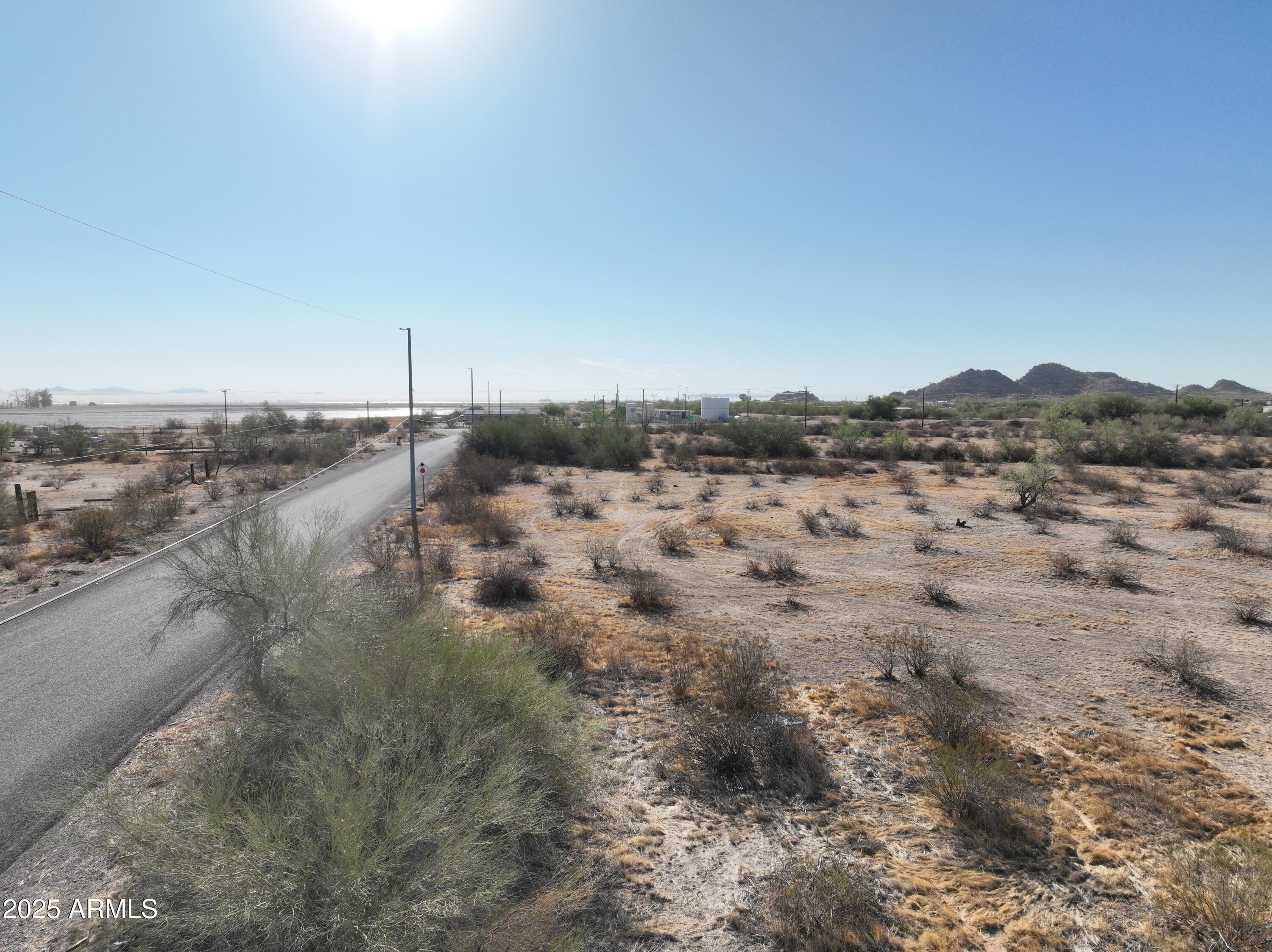 0 West Huisatch Road, Unit 191 Maricopa, AZ 85139 - Photo 20 of 20 a view of a field