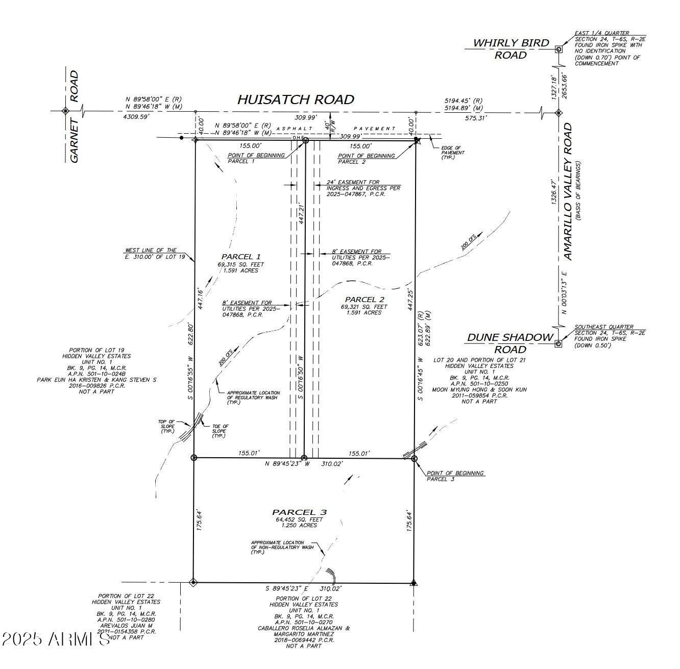 0 West Huisatch Road, Unit 191 Maricopa, AZ 85139 - Photo 2 of 20 a picture of a floor plan