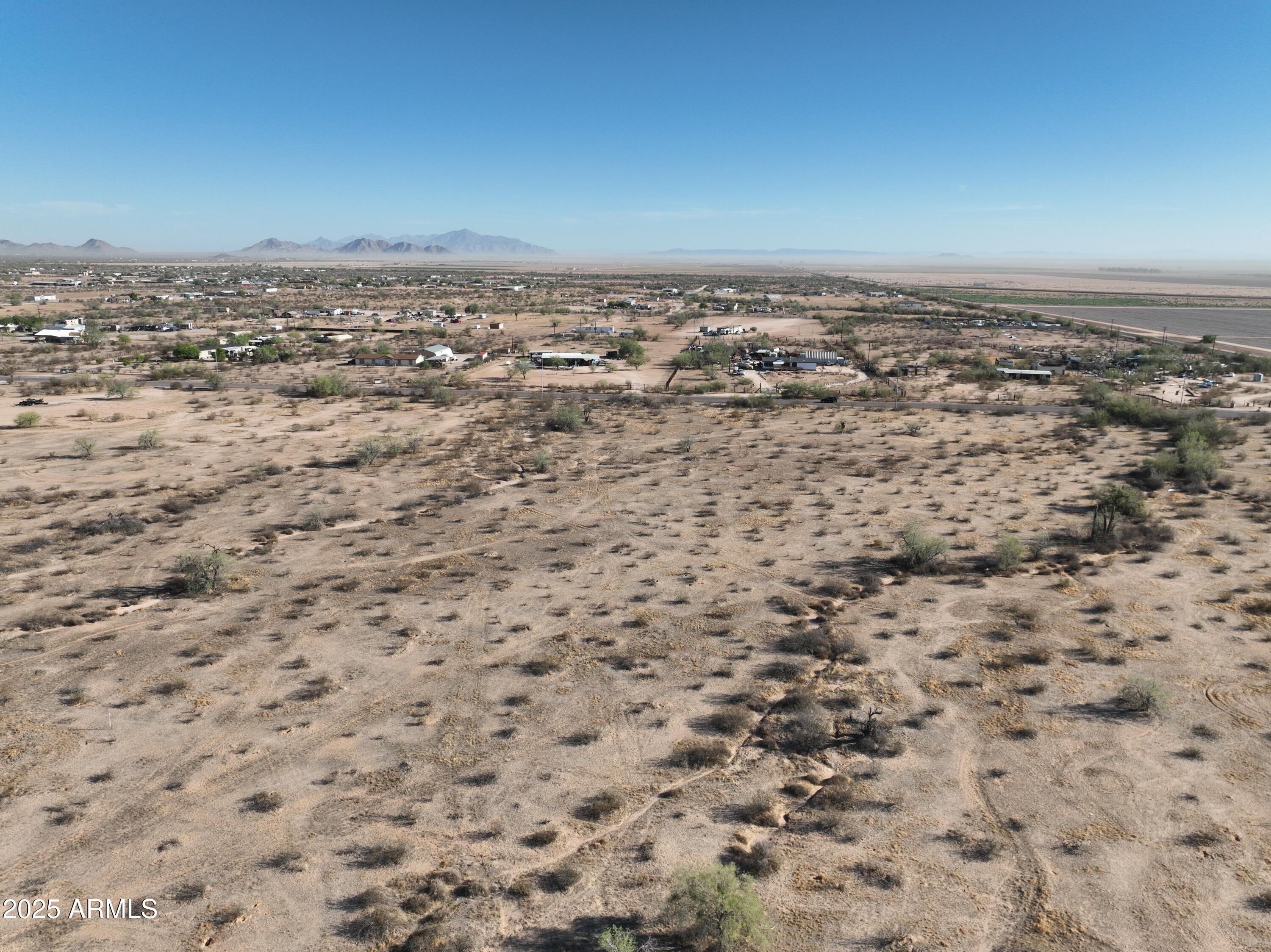 0 West Huisatch Road, Unit 191 Maricopa, AZ 85139 - Photo 5 of 20 an aerial view of a beach