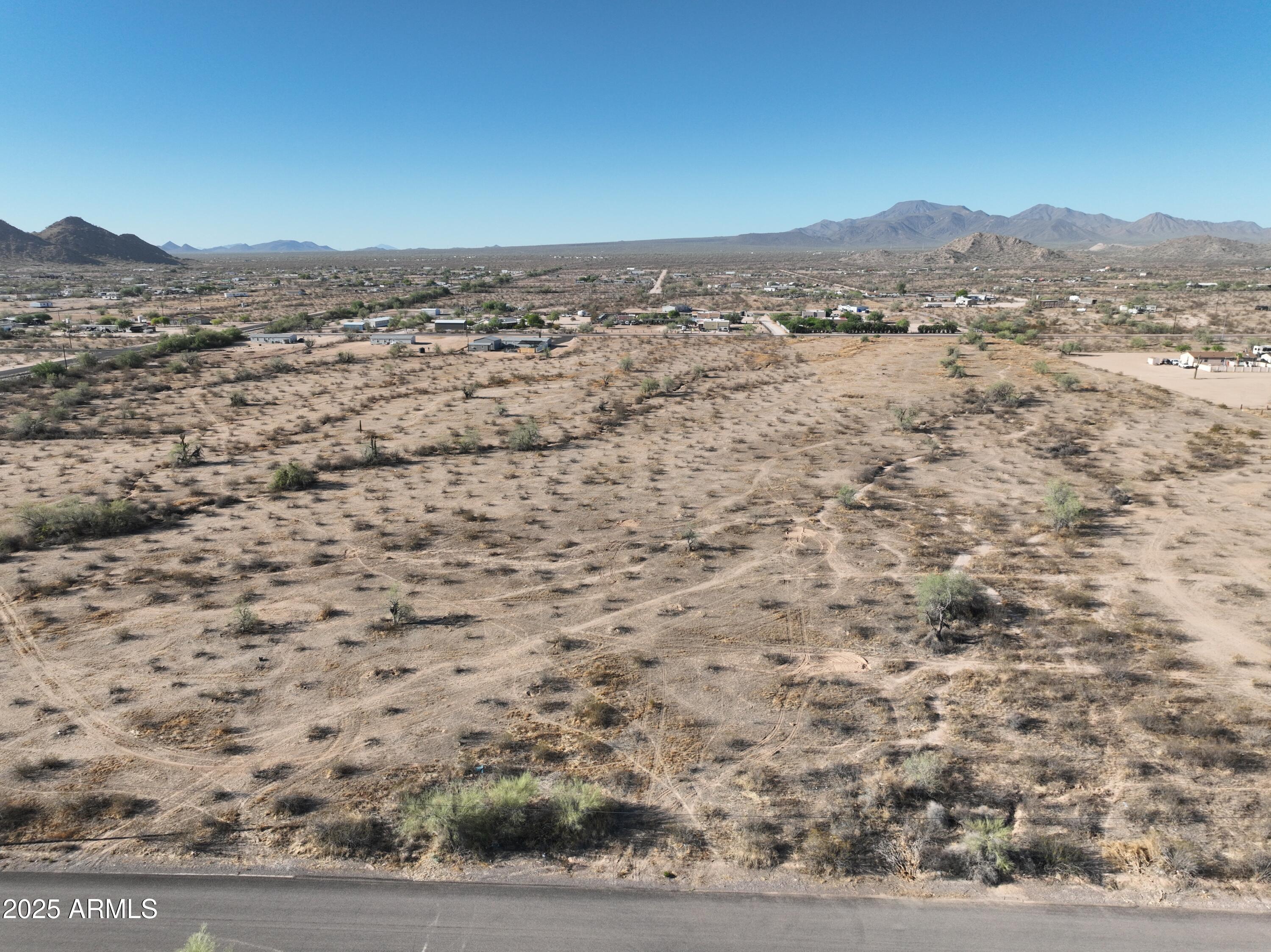 0 West Huisatch Road, Unit 191 Maricopa, AZ 85139 - Photo 8 of 20 a view of a city