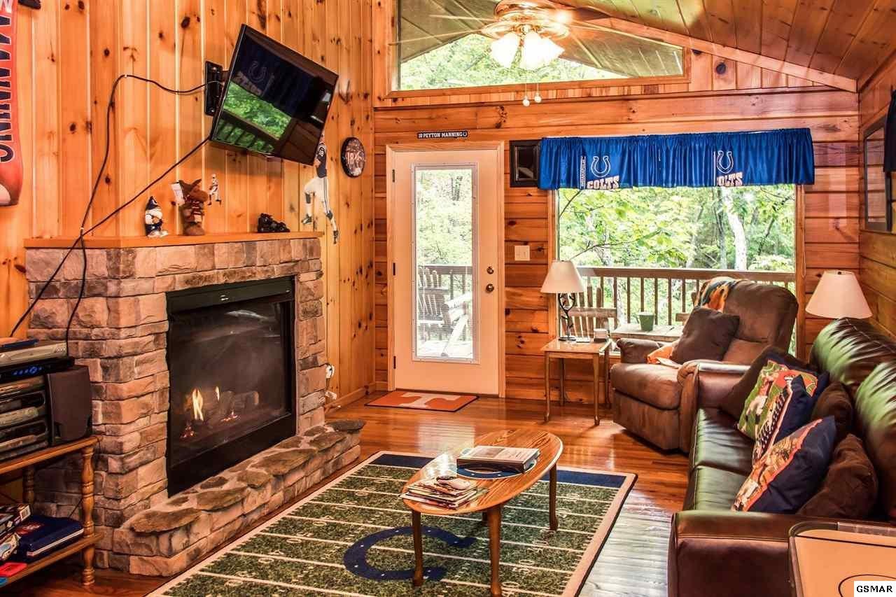 1672 Raccoon Den Way Sevierville, TN 37862 - Photo 1 of 22 Gallery Image 1