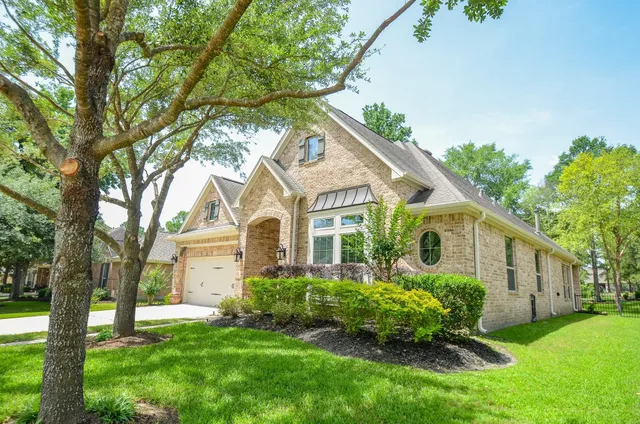 $479,000 | 1523 Cafe Dumonde, Conroe, TX 77304