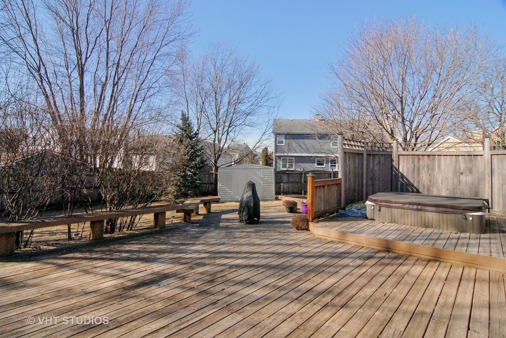 4 Collingwood Court Bolingbrook, IL 60440 - Photo 18 of 20