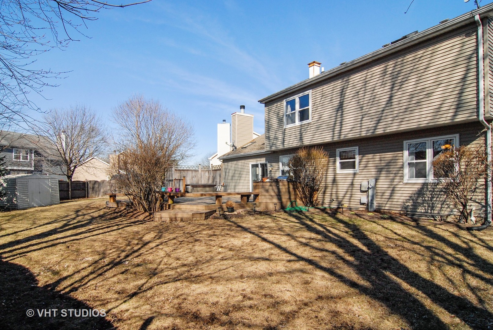 4 Collingwood Court Bolingbrook, IL 60440 - Photo 19 of 20