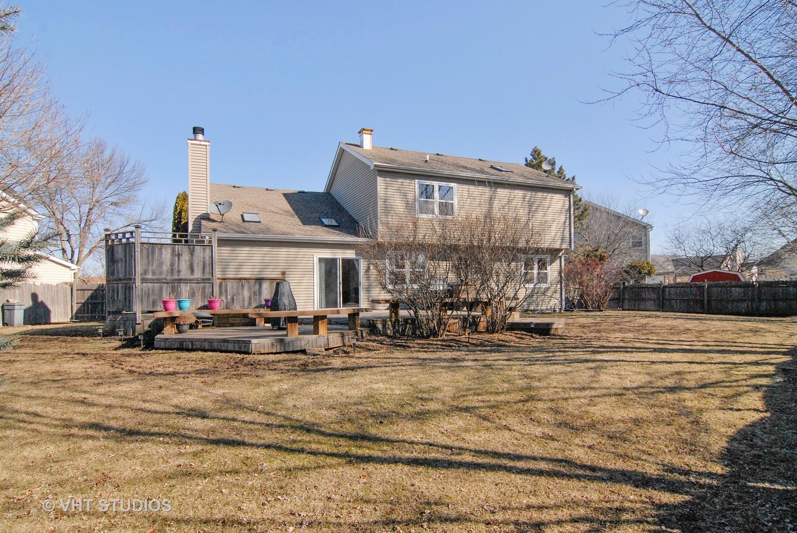4 Collingwood Court Bolingbrook, IL 60440 - Photo 20 of 20