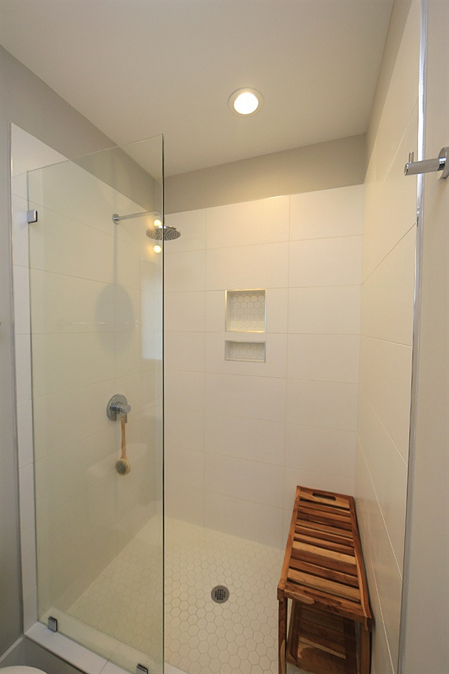 211 South Pettigrew Street Raleigh, NC 27610 - Photo 22 of 29 Master Bath