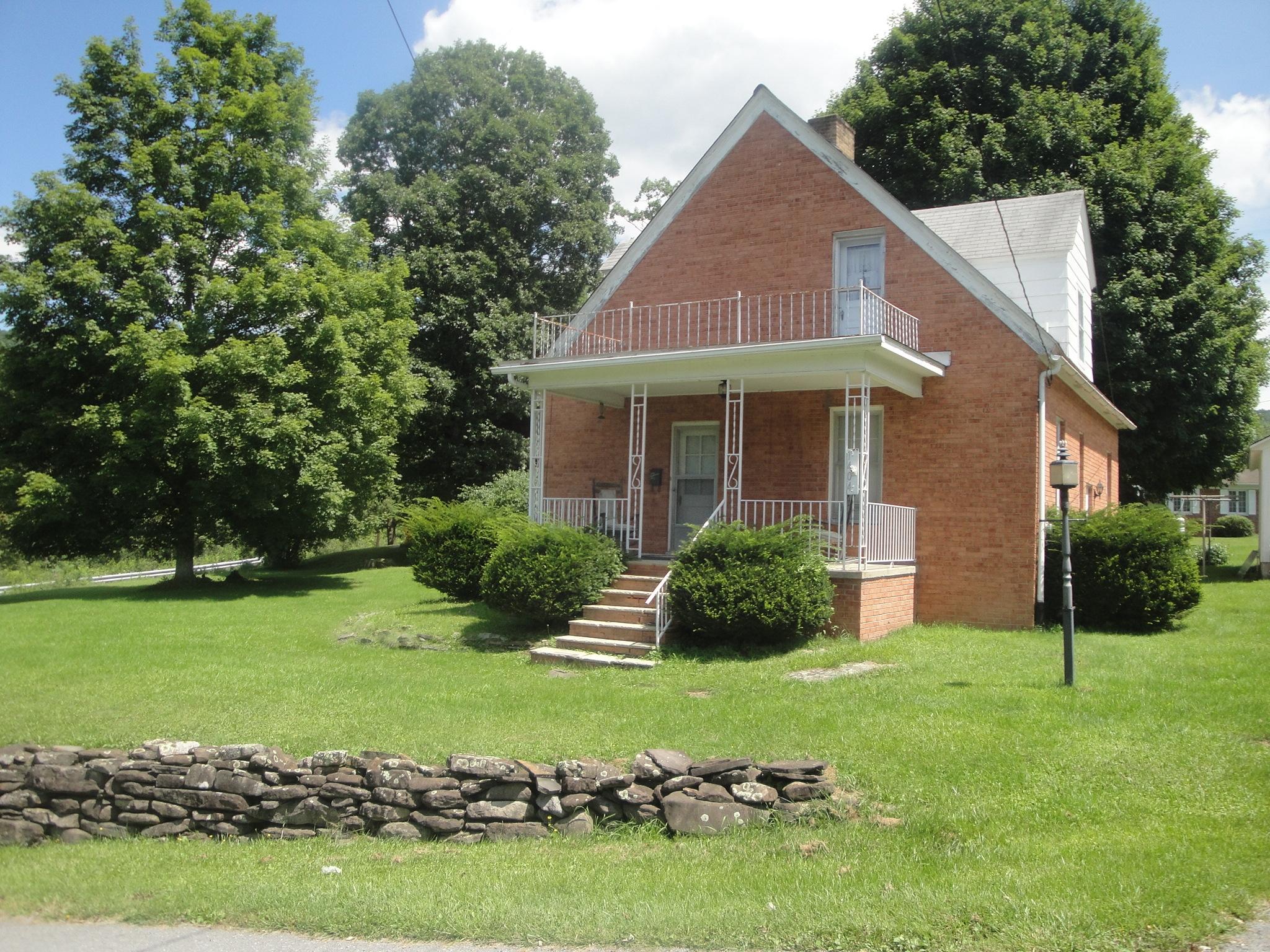 Huntersville Road Marlinton, WV 24954 - Photo 2 of 30 Gallery Image 2