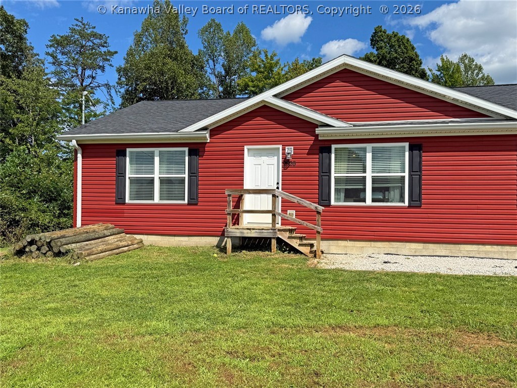 2920 Midway Hollow Road Red House, WV 25168 - Photo 13 of 50 Gallery Image 13