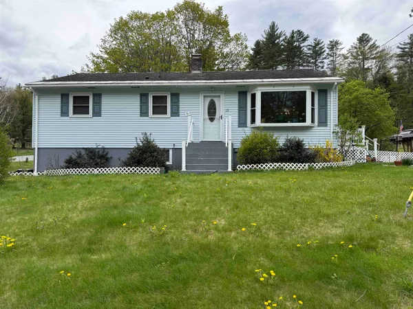 $264,900 | 13 Brierbrook Lane, Springfield, VT 05156