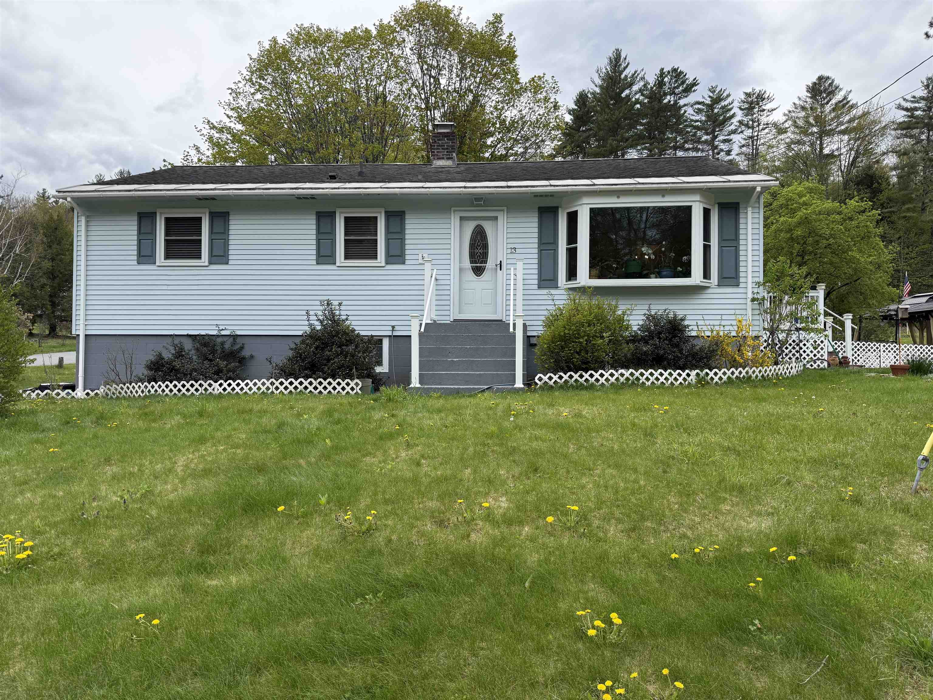 13 Brierbrook Lane Springfield, VT 05156 - Photo 1 of 32