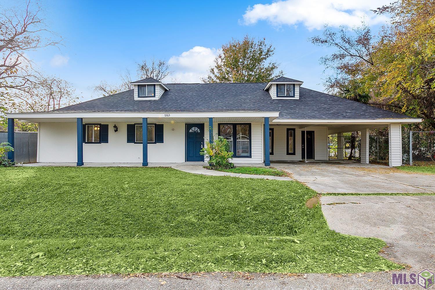 7263 Yorkshire Street Baton Rouge, LA 70807 - Photo 1 of 15 Gallery Image 1