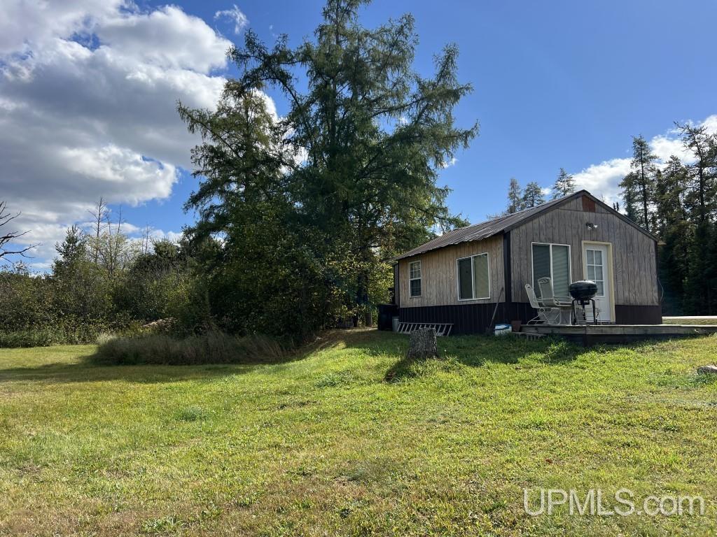 E8096 Co Road Wetmore, MI 49895 - Photo 19 of 32