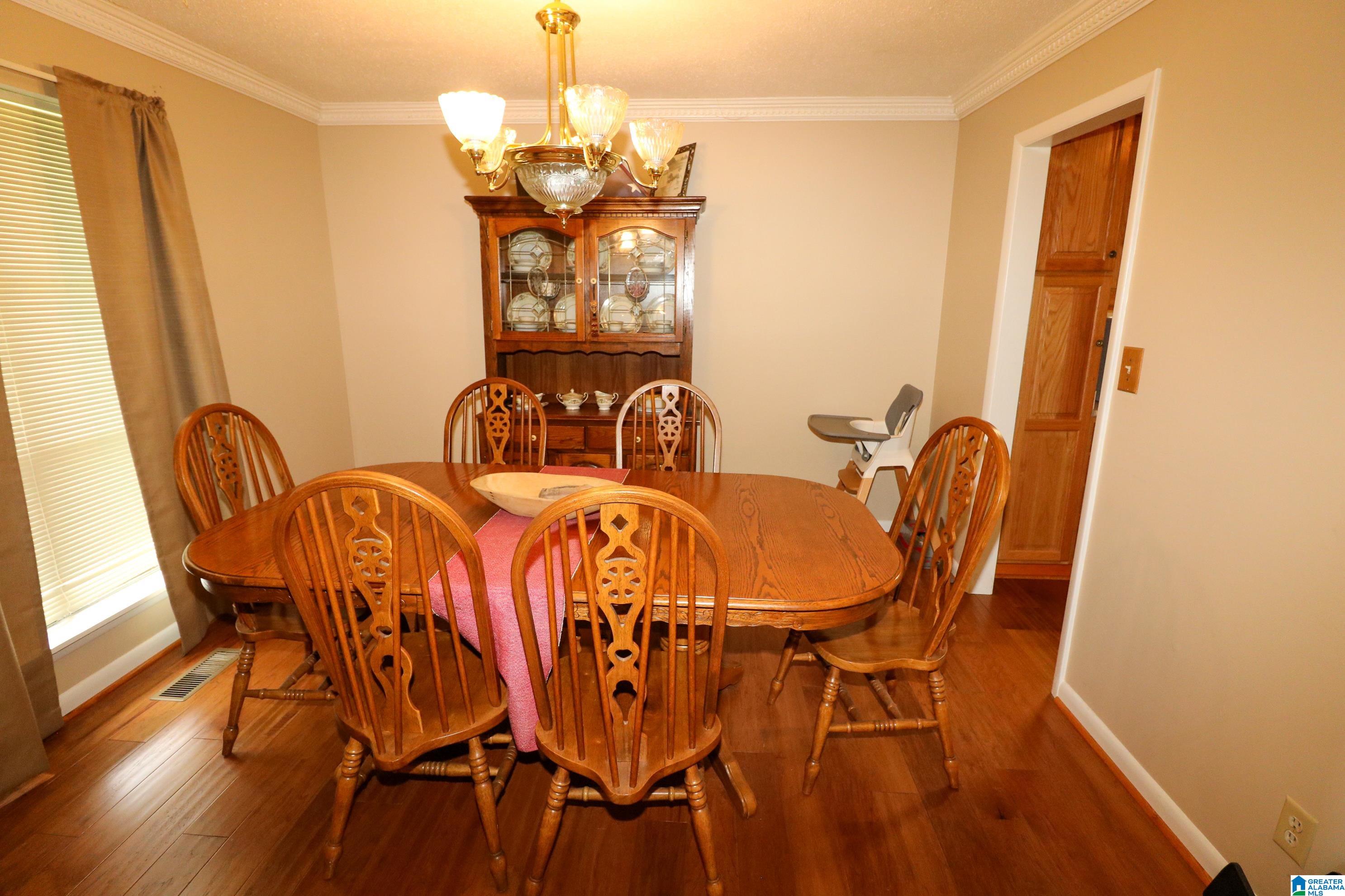 1611 Sprayberry Road Pell City, AL 35125 - Photo 14 of 39