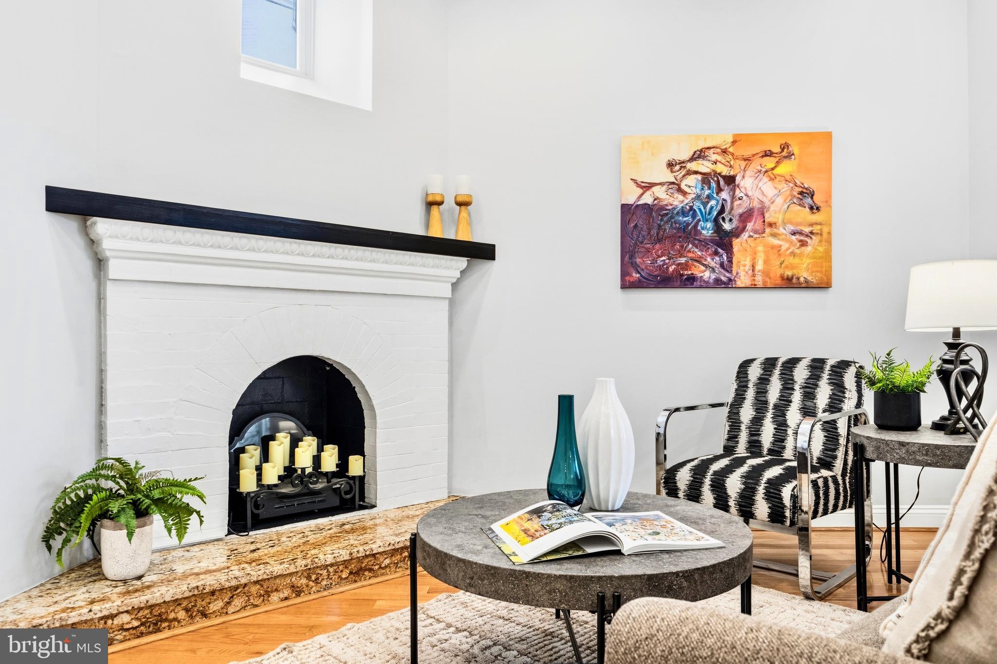 2107 S Street Northwest, Unit A Washington, DC 20008 - Photo 13 of 35