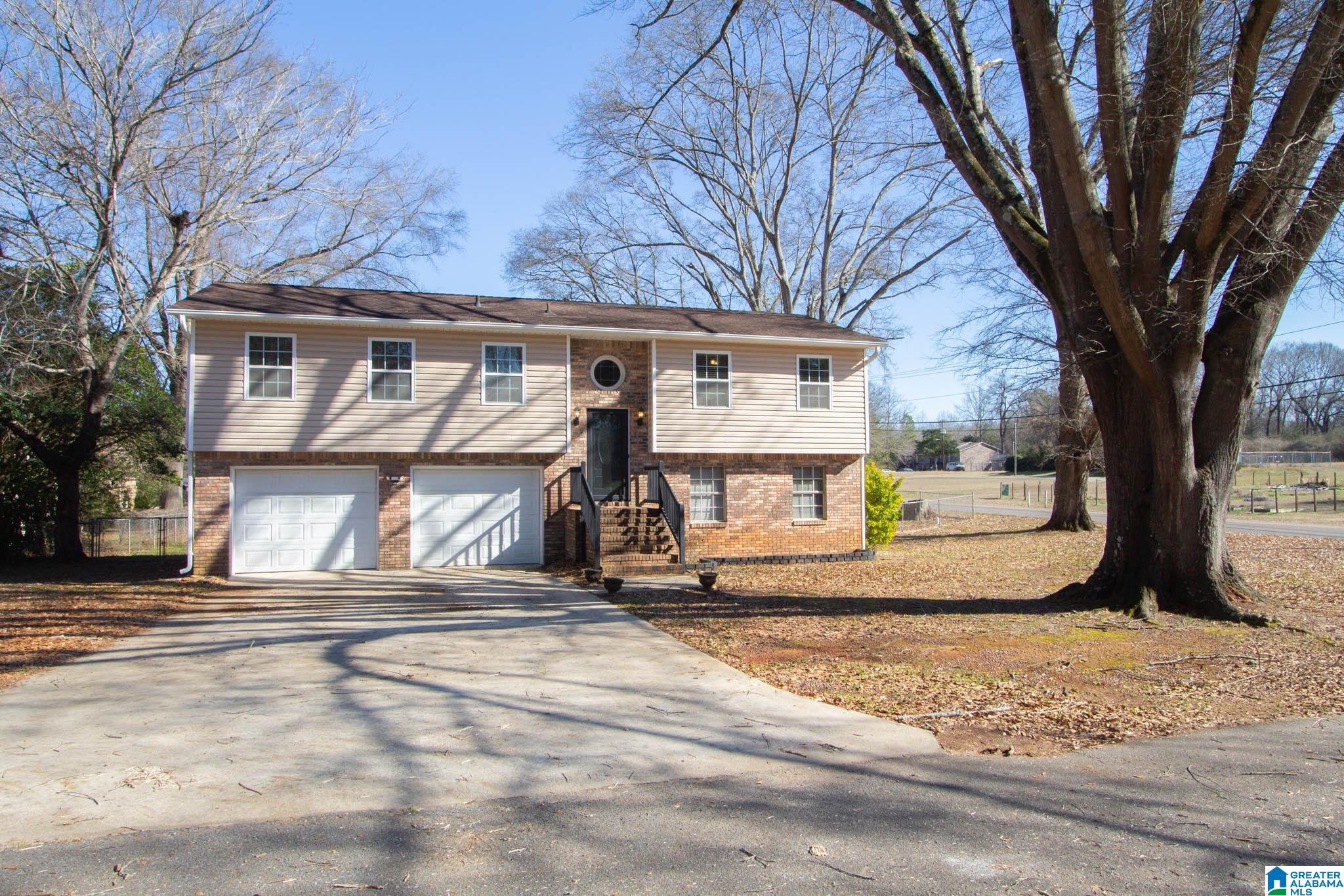 110 Pinewood Lane Montevallo, AL 35115 - Photo 2 of 57