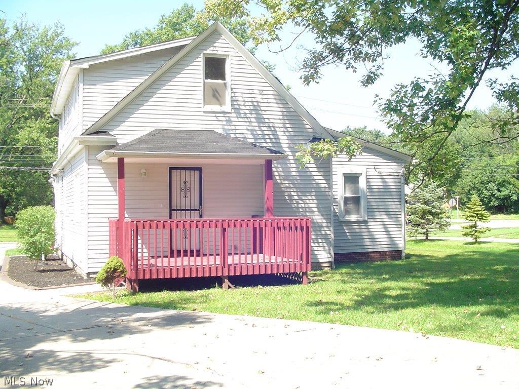 4819 Green Road Warrensville Heights, OH 44128 - Photo 2 of 25