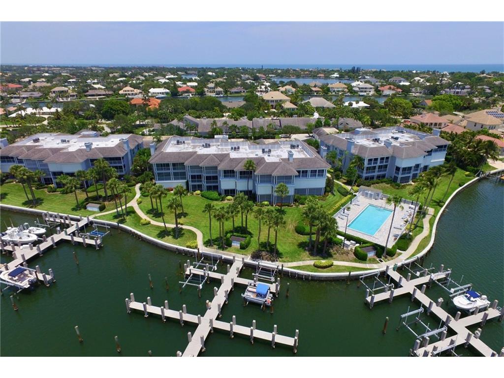 1903 Bay Road, Unit 106 Vero Beach, FL 32963 - Photo 1 of 36