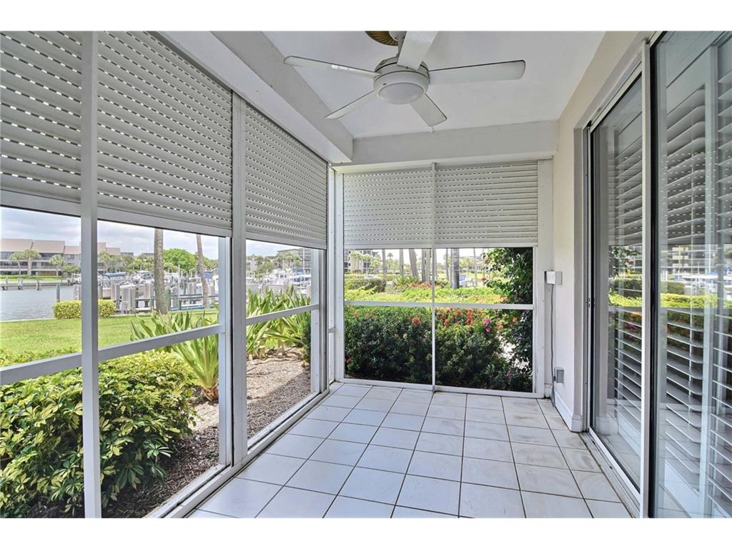 1903 Bay Road, Unit 106 Vero Beach, FL 32963 - Photo 21 of 36