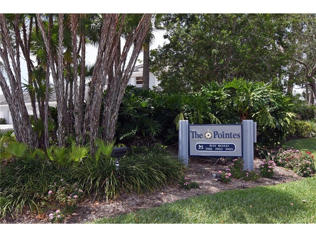 1903 Bay Road, Unit 106 Vero Beach, FL 32963 - Photo 33 of 36