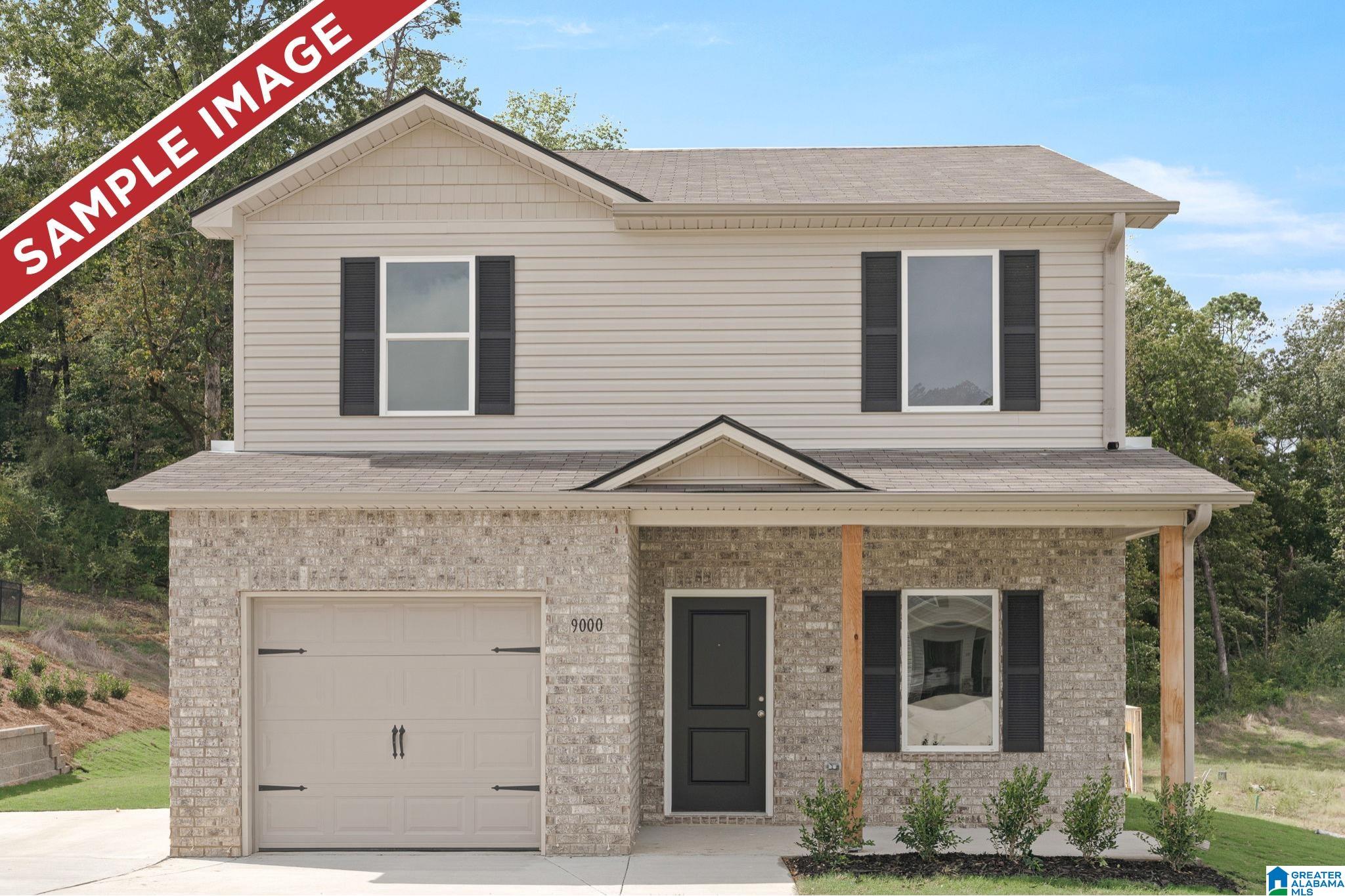 1248 Maitland Road Leeds, AL 35094 - Photo 1 of 3