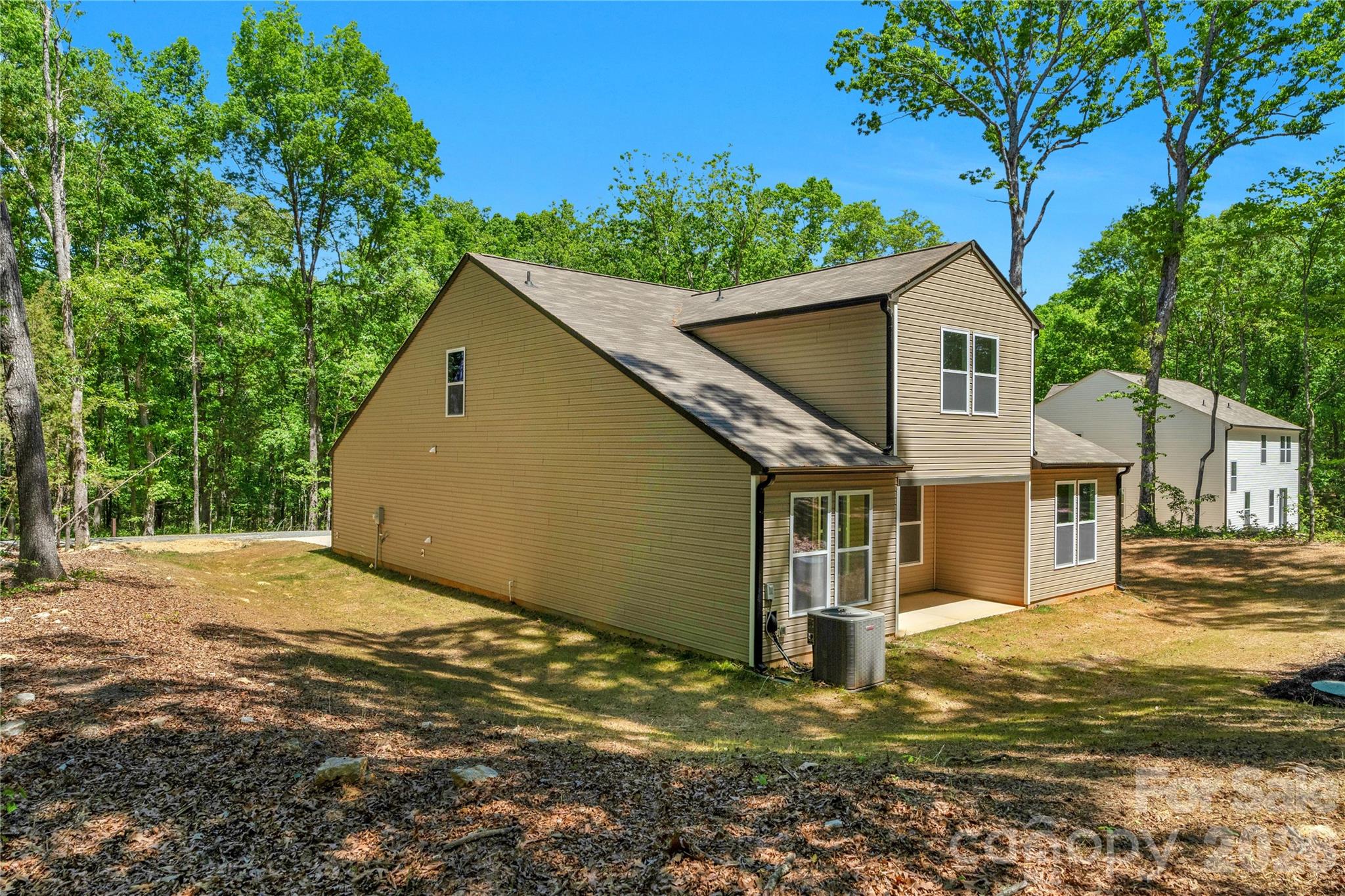 5624 Tipton Road Monroe, NC 28112 - Photo 45 of 46