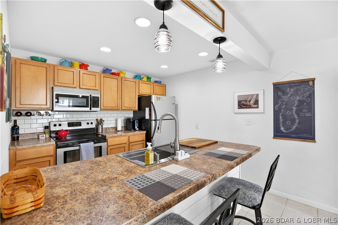 603 Cedar Road, Unit 1 Lake Ozark, MO 65049 - Photo 33 of 66