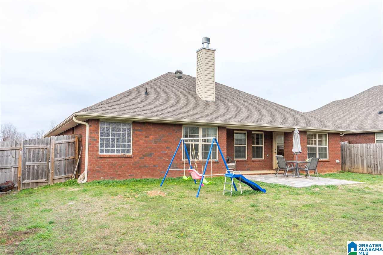 308 Stoney Trail Alabaster, AL 35114 - Photo 31 of 36