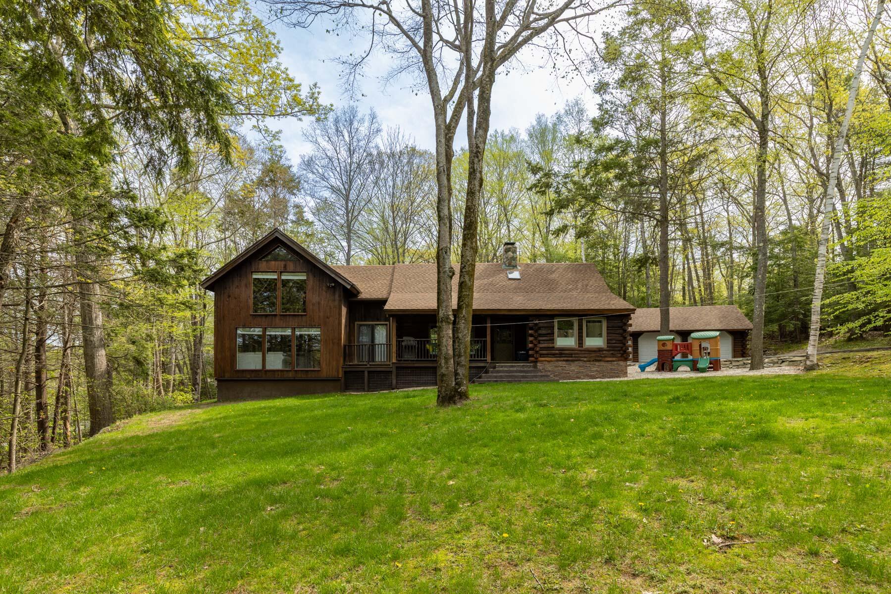 65 Brave Boat Harbor Road York, ME 03909 - Photo 1 of 48 Exterior Front