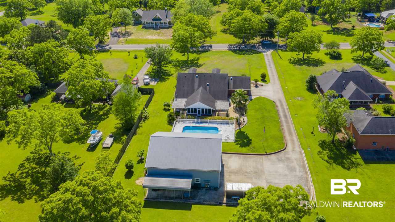 14118 Pecan Lane Fairhope, AL 36532 - Photo 5 of 27