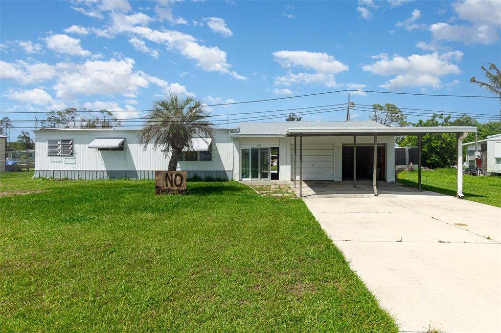 3885 Bravo Road Port Charlotte, FL 33953 - Photo 2 of 51 Gallery Image 2