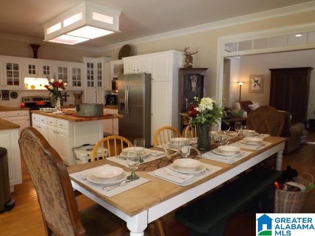 626 Smith Road Oneonta, AL 35121 - Photo 17 of 47