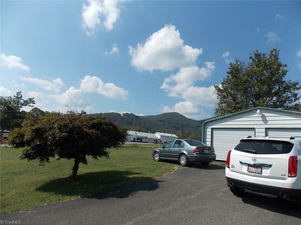1384 Lumber Plant Road Lowgap, NC 27024 - Photo 3 of 19 Gorgeous Mountain Views