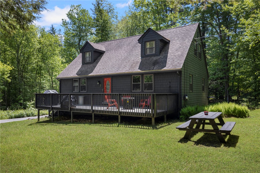 7 Spruce Ridge Drive Glocester, RI 02814 - Photo 6 of 46