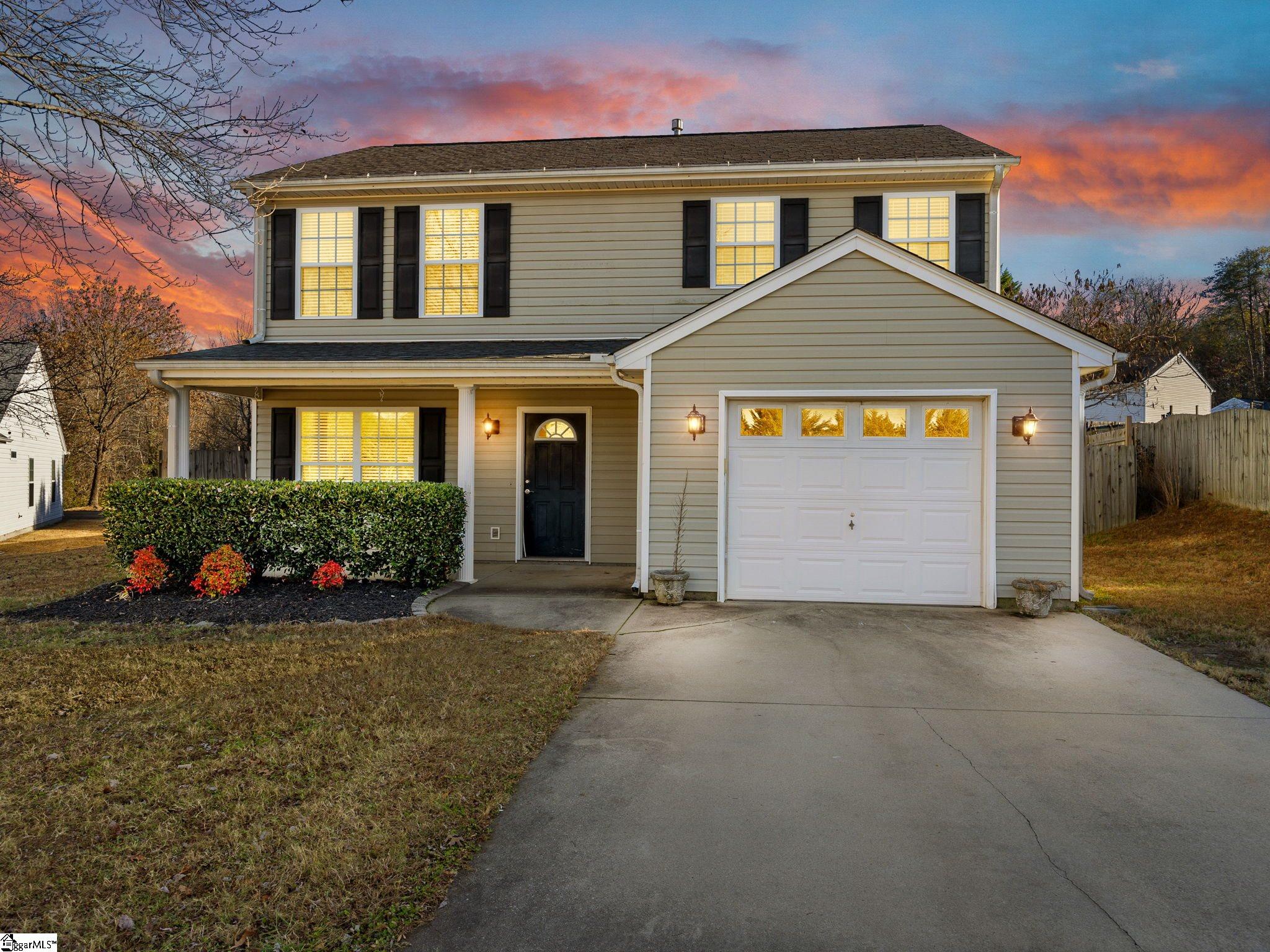 608 Rye Court Taylors, SC 29687 - Photo 1 of 35 Gallery Image 1