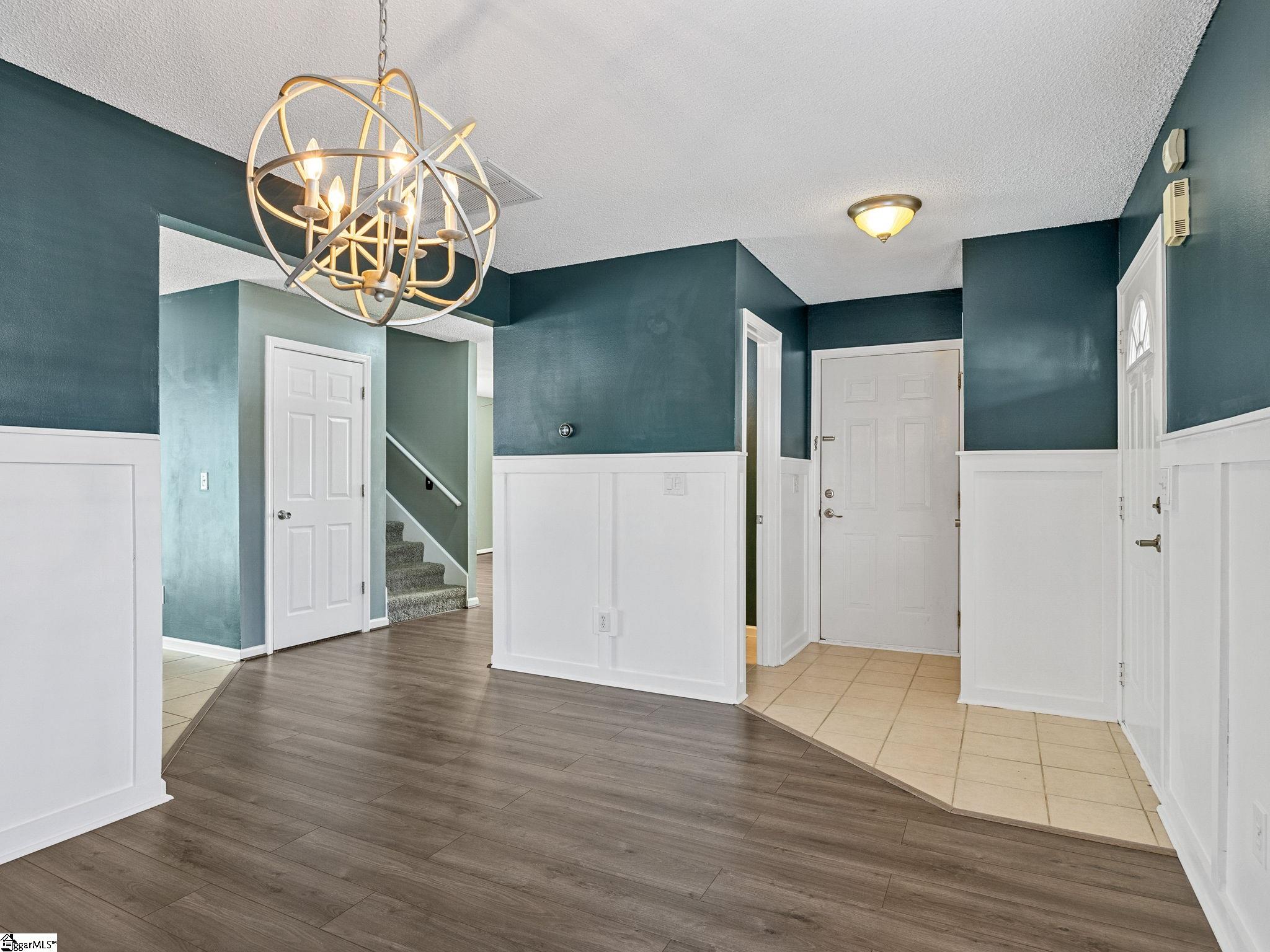 608 Rye Court Taylors, SC 29687 - Photo 8 of 35 Gallery Image 8