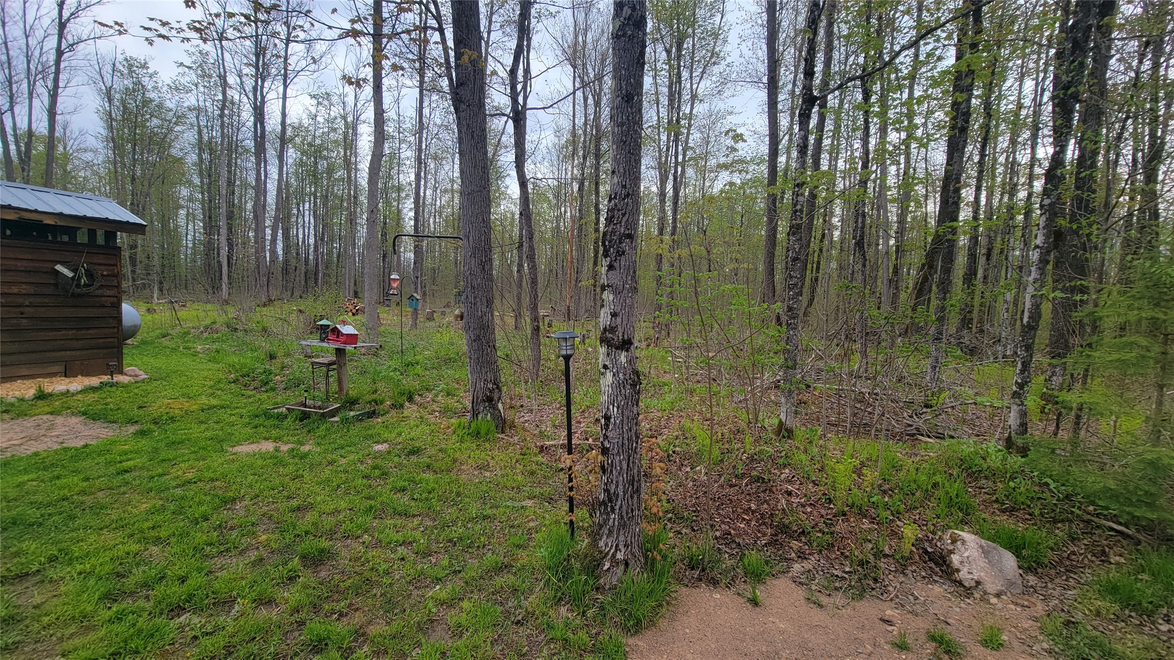 W10389 Fleming Road Park Falls, WI 54552 - Photo 25 of 29