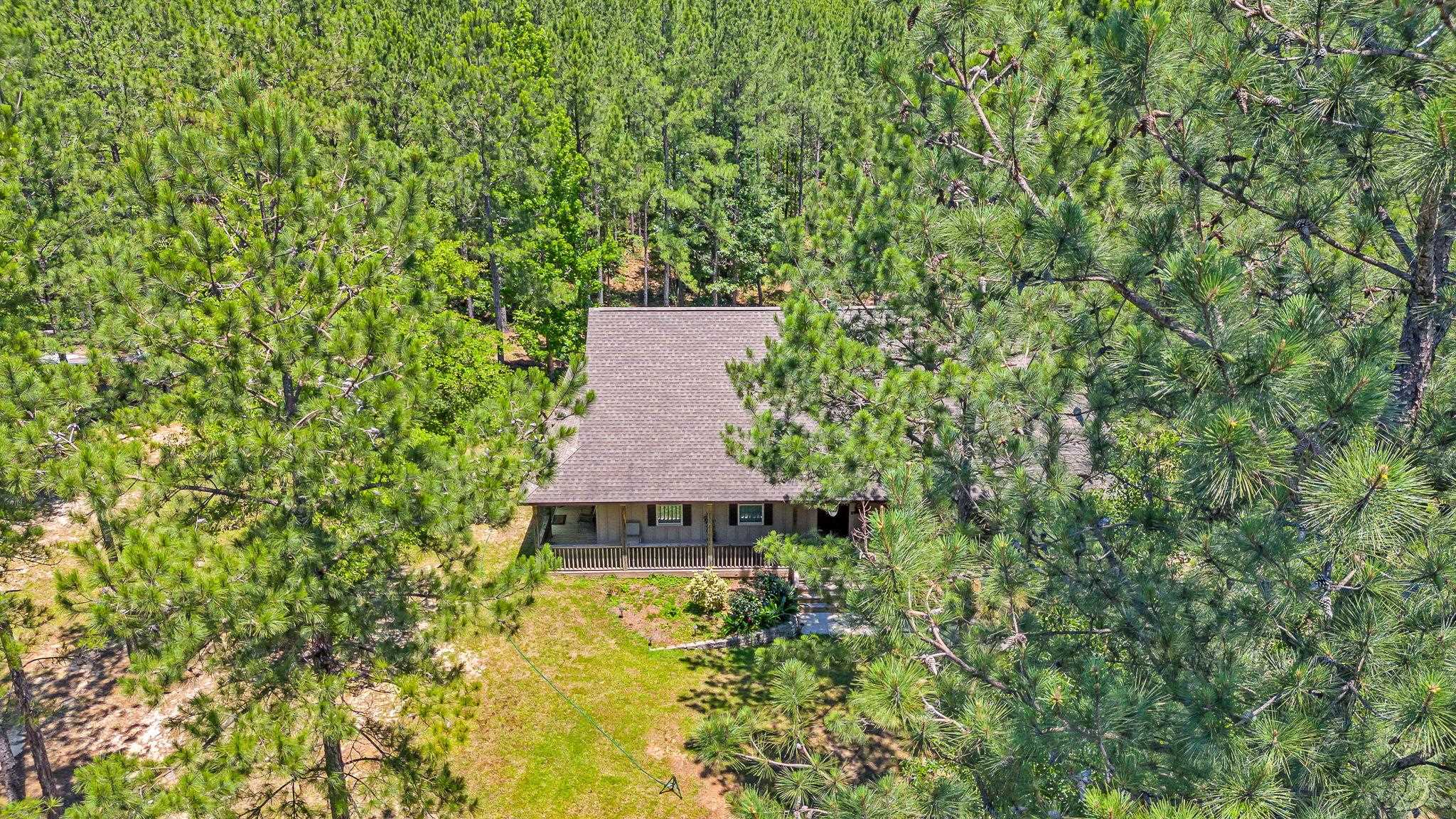 12449 Maytower Road Stockton, AL 36579 - Photo 31 of 70 Aerial View