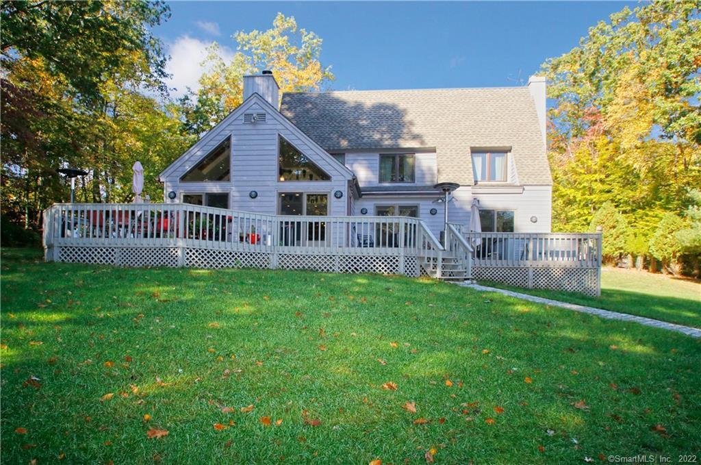 53 Merwin Brook Road Brookfield, CT 06804 - Photo 1 of 1