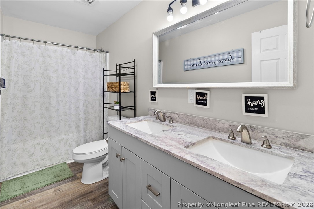1300 East Manchester Road Spring Lake, NC 28390 - Photo 20 of 31